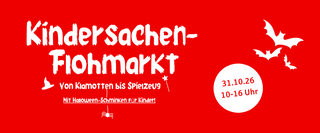 Naspa Kindersachenflohmarkt