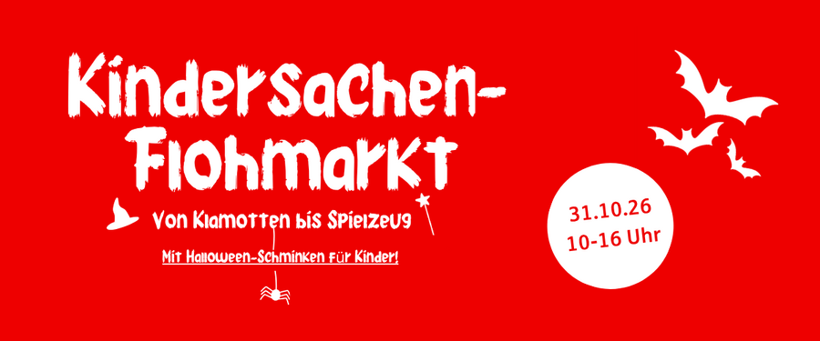 Naspa Kindersachenflohmarkt