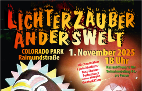 Lichterzauber Anderswelt