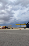 Führung: Der Flugplatz am Layenhof