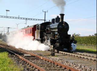 Eisenbahnmuseum Darmstadt - Tag der offenen Tür
