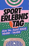 Sporterlebnistag in Worms