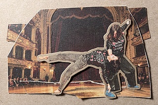 Tanzselfies #unfiltered (11+)