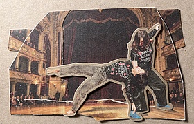 Tanzselfies #unfiltered (11+)