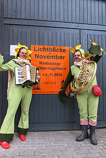 Lichtblicke Ingelheim