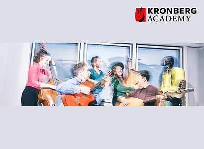 Familien-Mitmachkonzert