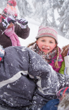 Tagesausflug: Ab in den Schnee