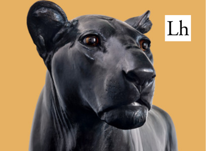 Tiere sind auch nur Menschen