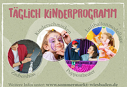 Sommermarkt Wiesbaden