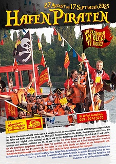 Hafenpiraten