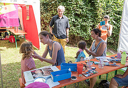 Geisenheimer Lindenfest