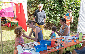 Geisenheimer Lindenfest