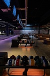 Friday's Bowling