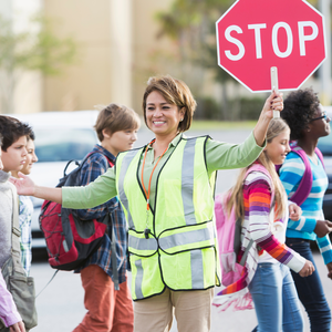 Frankfurt geht voran: Fünf neue Schulstrassen für mehr Sicherheit auf dem Schulweg