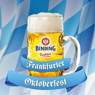 Frankfurter Oktoberfest 2022