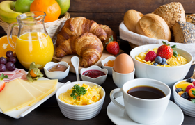 Brunch für Alle