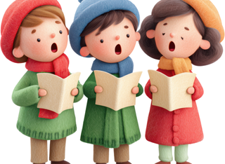 Offenes Singen zwischen den Jahren