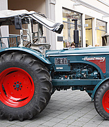 Bad Homburger Erntedankmarkt