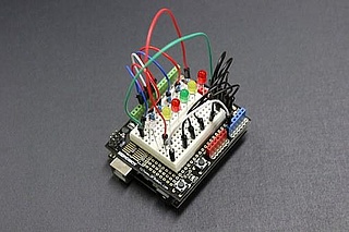 Arduino (Satourday)