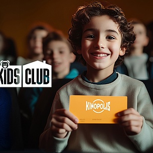 KINOPOLIS Kinos Rhein-Main