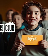 Kinopolis Kinos Rhein-Main