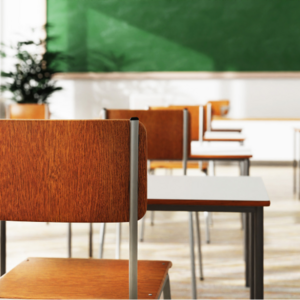 Frankfurt: Schulstart nach Brand an zwei Schulen noch unsicher