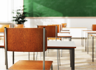 Frankfurt: Schulstart nach Brand an zwei Schulen noch unsicher
