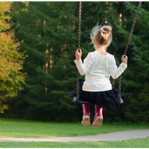 Neuer Spielplatz in Frankfurt-Fechenheim