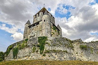 Familienfreizeit Burg Ebernburg