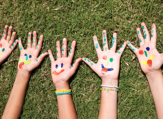 Diabetes-Kids: Jubiläumsmesse mit Kinderspass