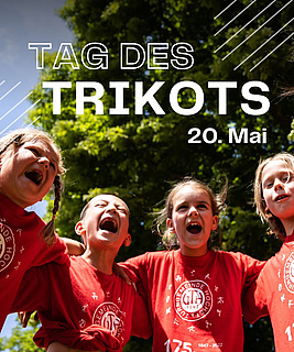 Trikottag 2025