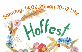 Dottenfelder Hoffest