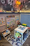 Wilmas Kindercafé