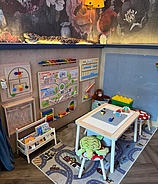 Wilmas Kindercafé
