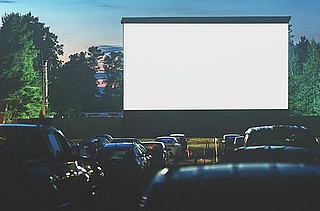 Autokino: Tatsächlich ... Liebe