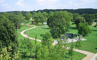 Regionalparkfest
