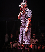 Cirque Bouffon verzaubert mit PARAISO