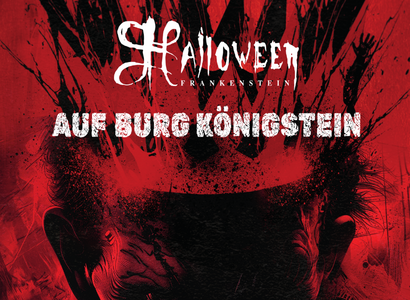 Halloween Frankenstein