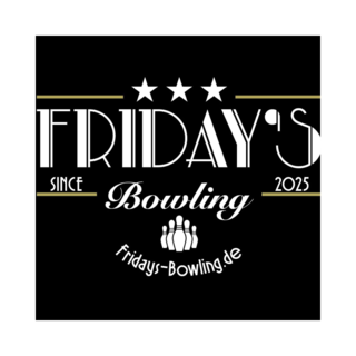 Friday's Bowling