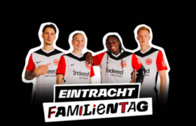 Eintracht-Familientag