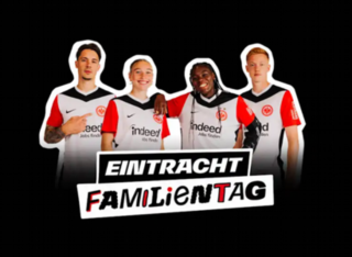 Eintracht-Familientag