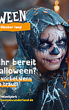 Halloween im Taunus Wunderland