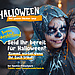 Halloween im Taunus Wunderland