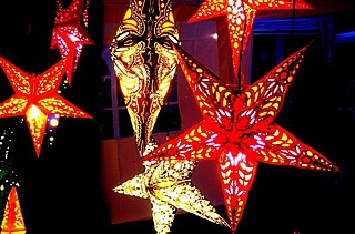 Bad Camberger Christkindlmarkt