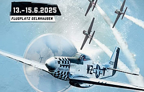 Flugplatzkerb Gelnhausen