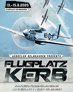 Flugplatzkerb Gelnhausen