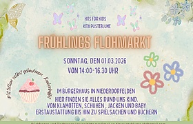 Kinderflohmarkt Niederdorfelden