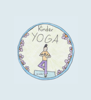 Eltern-Kind-Yoga