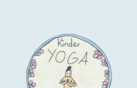 Eltern-Kind-Yoga