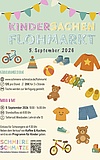 Kindersachenflohmarkt der Schmiere-Schmatze